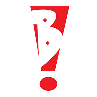 Blazzam! logo